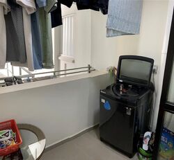 Blk 801B West Coast Parkview (Clementi), HDB 4 Rooms #525109411